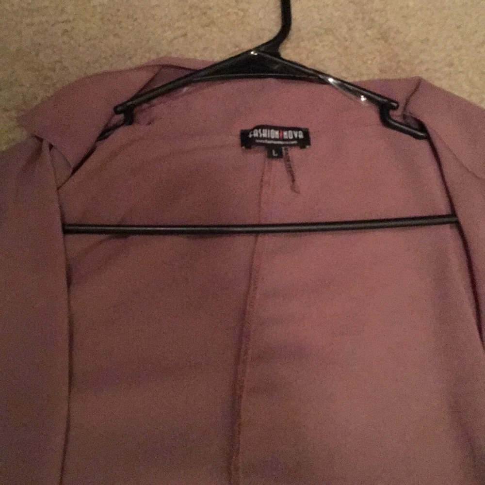 Taupe light weight cardigan